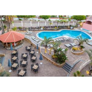 MAROLA PARK - Alojamientos en PLAYA DE LAS AMERICAS