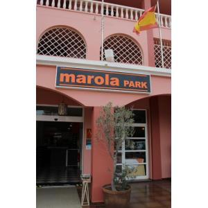 MAROLA PARK - Alojamientos en PLAYA DE LAS AMERICAS