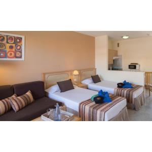 MAROLA PARK - Alojamientos en PLAYA DE LAS AMERICAS