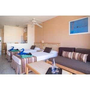 MAROLA PARK - Alojamientos en PLAYA DE LAS AMERICAS