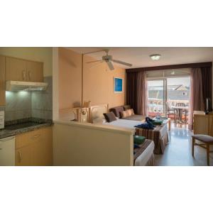 MAROLA PARK - Alojamientos en PLAYA DE LAS AMERICAS