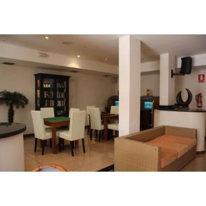 MAROLA PARK - Alojamientos en PLAYA DE LAS AMERICAS