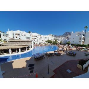 PUEBLO TORVISCAS - Alojamientos en COSTA ADEJE