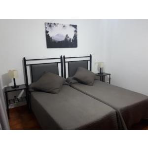 PUEBLO TORVISCAS - Alojamientos en COSTA ADEJE