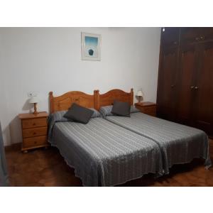 PUEBLO TORVISCAS - Alojamientos en COSTA ADEJE