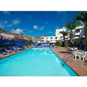 LUFESA - Accomodations en PUERTO RICO