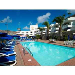 LUFESA - Accomodations en PUERTO RICO