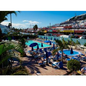 LUFESA - Accomodations en PUERTO RICO