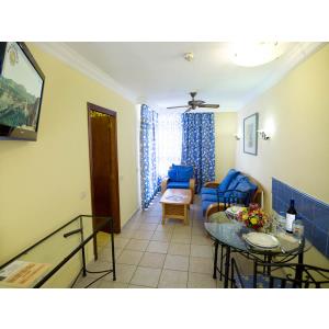 LUFESA - Accomodations en PUERTO RICO