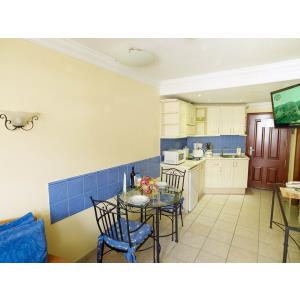 LUFESA - Accomodations en PUERTO RICO