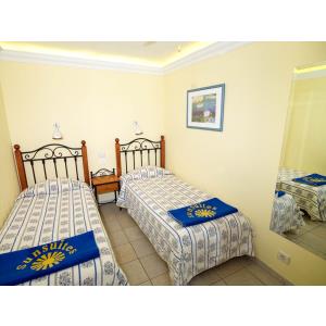 LUFESA - Accomodations en PUERTO RICO