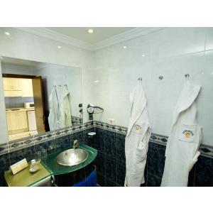 LUFESA - Accomodations en PUERTO RICO