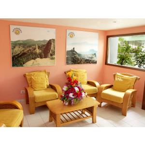 LUFESA - Accomodations en PUERTO RICO