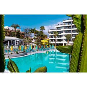 SPRING BITACORA - Accomodations en PLAYA DE LAS AMERICAS