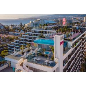 SPRING BITACORA - Accomodations en PLAYA DE LAS AMERICAS