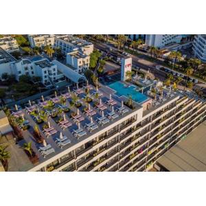 SPRING BITACORA - Accomodations en PLAYA DE LAS AMERICAS