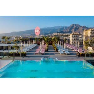 SPRING BITACORA - Accomodations en PLAYA DE LAS AMERICAS