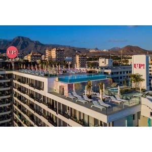 SPRING BITACORA - Accomodations en PLAYA DE LAS AMERICAS