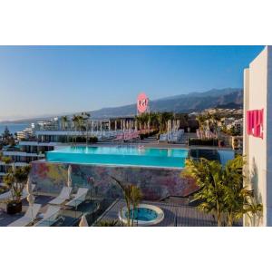 SPRING BITACORA - Accomodations en PLAYA DE LAS AMERICAS