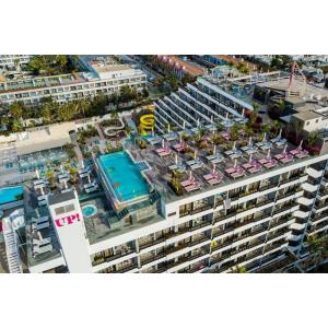 SPRING BITACORA - Accomodations en PLAYA DE LAS AMERICAS