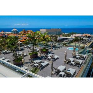 SPRING BITACORA - Accomodations en PLAYA DE LAS AMERICAS