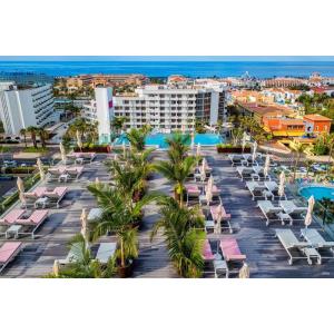 SPRING BITACORA - Accomodations en PLAYA DE LAS AMERICAS
