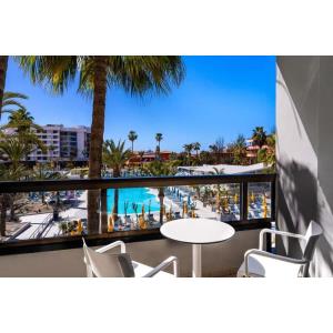 SPRING BITACORA - Accomodations en PLAYA DE LAS AMERICAS