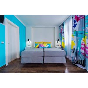 SPRING BITACORA - Accomodations en PLAYA DE LAS AMERICAS