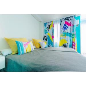 SPRING BITACORA - Accomodations en PLAYA DE LAS AMERICAS