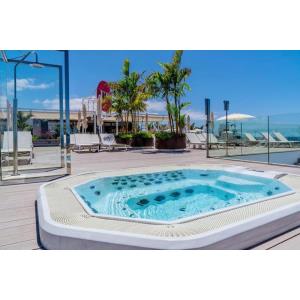 SPRING BITACORA - Accomodations en PLAYA DE LAS AMERICAS