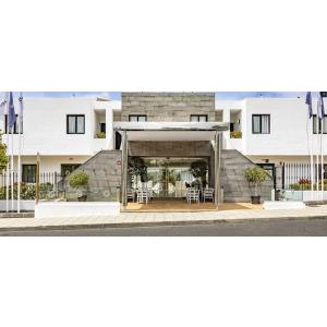 THB FLORA - Accomodations en PUERTO DEL CARMEN