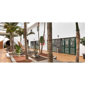 THB FLORA - Accomodations en PUERTO DEL CARMEN