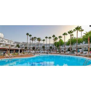 THB FLORA - Accomodations en PUERTO DEL CARMEN