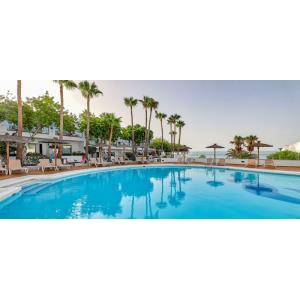 THB FLORA - Accomodations en PUERTO DEL CARMEN