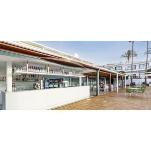 THB FLORA - Accomodations en PUERTO DEL CARMEN