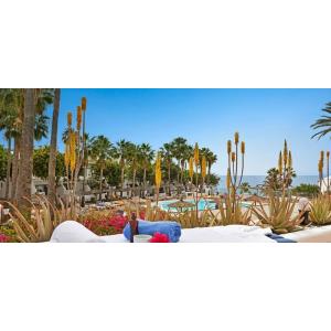 THB FLORA - Accomodations en PUERTO DEL CARMEN