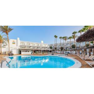 THB FLORA - Accomodations en PUERTO DEL CARMEN