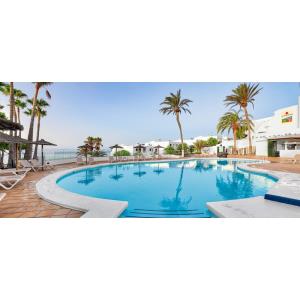 THB FLORA - Accomodations en PUERTO DEL CARMEN