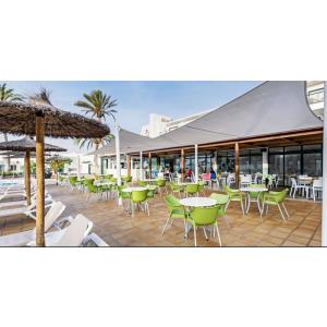 THB FLORA - Accomodations en PUERTO DEL CARMEN