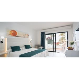 THB FLORA - Accomodations en PUERTO DEL CARMEN