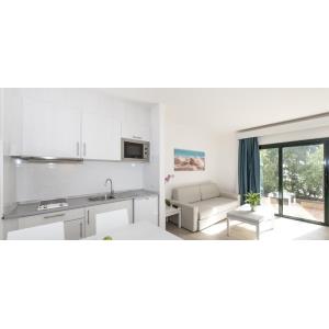 THB FLORA - Accomodations en PUERTO DEL CARMEN