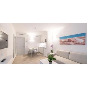 THB FLORA - Accomodations en PUERTO DEL CARMEN
