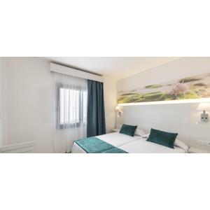 THB FLORA - Accomodations en PUERTO DEL CARMEN