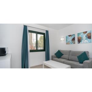 THB FLORA - Accomodations en PUERTO DEL CARMEN