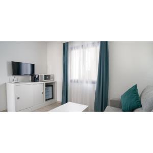 THB FLORA - Accomodations en PUERTO DEL CARMEN