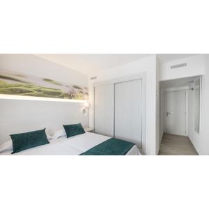 THB FLORA - Accomodations en PUERTO DEL CARMEN