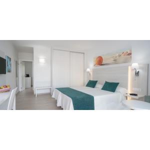 THB FLORA - Accomodations en PUERTO DEL CARMEN