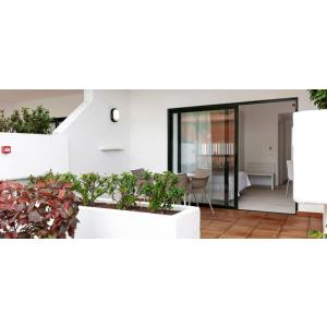 THB FLORA - Accomodations en PUERTO DEL CARMEN