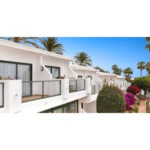 THB FLORA - Accomodations en PUERTO DEL CARMEN