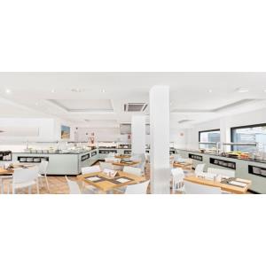 THB FLORA - Accomodations en PUERTO DEL CARMEN